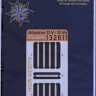 HGW 132611 Seatbelts Albatros D.V / D.Va (laser&PE set) 1/32