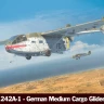 IBG 72573 Gotha Go-242A1 German Cargo Glider 1/72