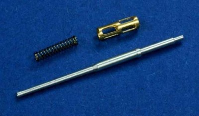 RB Model 35B077 20mm Oerlikon L/70 for AA vehicel Crusader and many others 1/35