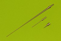 Master AM-48-073 SAAB 35 Draken (mid and late versions) - Pitot Tubes &amp; Angle Of Attack probe