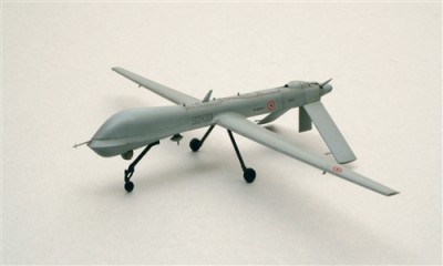 Italeri 01279 RQ-1B Predator European Market Only 1/72