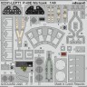 Eduard 82241 P-40E Warhawk (PROFIPACK) 1/48