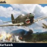 Eduard 82241 P-40E Warhawk (PROFIPACK) 1/48