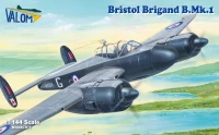 Valom 14433 Bristol Brigand B.Mk.I 1/144