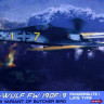 Kora Model KPK72054 Focke-Wulf Fw 190F-9 Panzerblitz (HI-KIT) 1/72