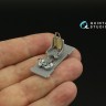 Quinta studio QD48391 Macchi C.205 Veltro (Hasegawa/Italeri) 1/48