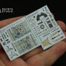 Quinta studio QD48391 Macchi C.205 Veltro (Hasegawa/Italeri) 1/48