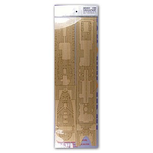 Artwox Model AW50031 1/400 The White Star Liner Titanic MCP (For Academy 14215) 1:400