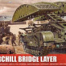 Airfix 04301 Churchill Bridgelayer 1/76