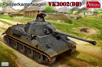 Amusing Hobby 35A002 VK 3002 (DB) 1/35