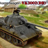 Amusing Hobby 35A002 VK 3002 (DB) 1/35