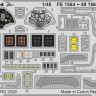 Eduard BIG49471 A-4C (HOBBYB) 1/48