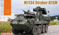 Dragon 7685 M1134 Stryker ATGM 1/72