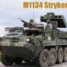 Dragon 7685 M1134 Stryker ATGM 1/72