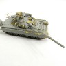 Микродизайн 035617 Т-80БВ (Trumpeter) крепление ДЗ 1/35