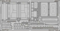 Eduard 36372 T-54 1/35
