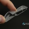 Quinta studio QDS-48356 Ми-24Д (Trumpeter) (Малая версия) 1/48