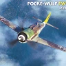 Miniart 48048 Fw 190D-9 Mimetall Prod. (ADVANCED KIT) 1/48