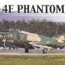 Fujimi 723273 RF-4E Phantom II 1:72