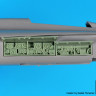 Blackdog A48110 F-18 C electronics (KIN) 1/48