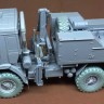 Miniarm 35272 Техничка МТП-42 на базе Камаз-5350 (конверсия для Звезды) 1/35