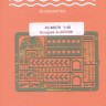 Airwaves (etched) AEC48076 Douglas A-20 Havoc DB-8 1/48