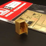 Brengun BRL144102 Latrine 1/144