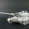 Trumpeter 00966 Немецкий основной боевой танк Leopard 2A6 1/16