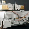 Trumpeter 00966 Немецкий основной боевой танк Leopard 2A6 1/16