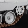 Trumpeter 00966 Немецкий основной боевой танк Leopard 2A6 1/16