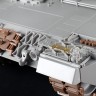 Trumpeter 00966 Немецкий основной боевой танк Leopard 2A6 1/16