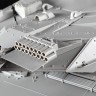 Trumpeter 00966 Немецкий основной боевой танк Leopard 2A6 1/16