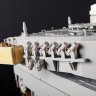 Trumpeter 00966 Немецкий основной боевой танк Leopard 2A6 1/16