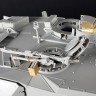 Trumpeter 00966 Немецкий основной боевой танк Leopard 2A6 1/16
