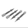 Eduard SIN648154 BIGSIN F/A-18C armament (EDU/KIN) 1/48