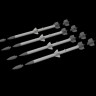 Eduard SIN648154 BIGSIN F/A-18C armament (EDU/KIN) 1/48