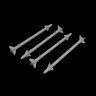 Eduard SIN648154 BIGSIN F/A-18C armament (EDU/KIN) 1/48