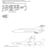 New Ware M1393 Mask MiG-21R BASIC (EDUARD) 1/72