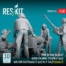 Reskit RSF48-144 Red jersey (4 pcs.) AERO 21A (MHU-191A/M) 1/48