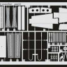 Eduard 32165 Bf 109G-14 exterior HAS