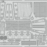 Eduard 32451 SET P-40N exterior (TRUMP)