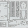 Eduard 32470 SET F-100C air brake (TRUMP) 1/32