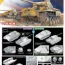 Dragon 7547 Sd.Kfz.171 Panther Ausf.D (2 In 1) 1/72