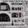 Eduard 33064 Spitfire Mk.IX late interior S.A. 1/32 TAM