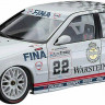 Hasegawa 20551 Team Schnitzer Bmw 318I 1/24