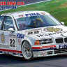 Hasegawa 20551 Team Schnitzer Bmw 318I 1/24