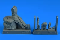 Aerobonus 320185 Warshaw Pact Aircraft Mechanic D (1 fig.) 1/32