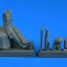 Aerobonus 320185 Warshaw Pact Aircraft Mechanic D (1 fig.) 1/32