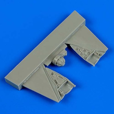 Eduard 48711 MiG-21SMT exterior EDUARD 1/48 (распродажа)