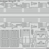 Eduard 36433 SET Panzerkampfwagen 38(t) Ausf.E/F (TAM)